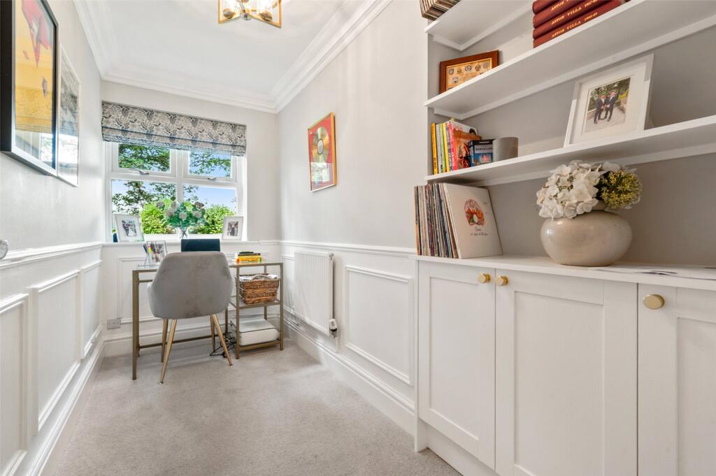 Additional image 11 of Browgate, Sawley, Clitheroe, Lancashire