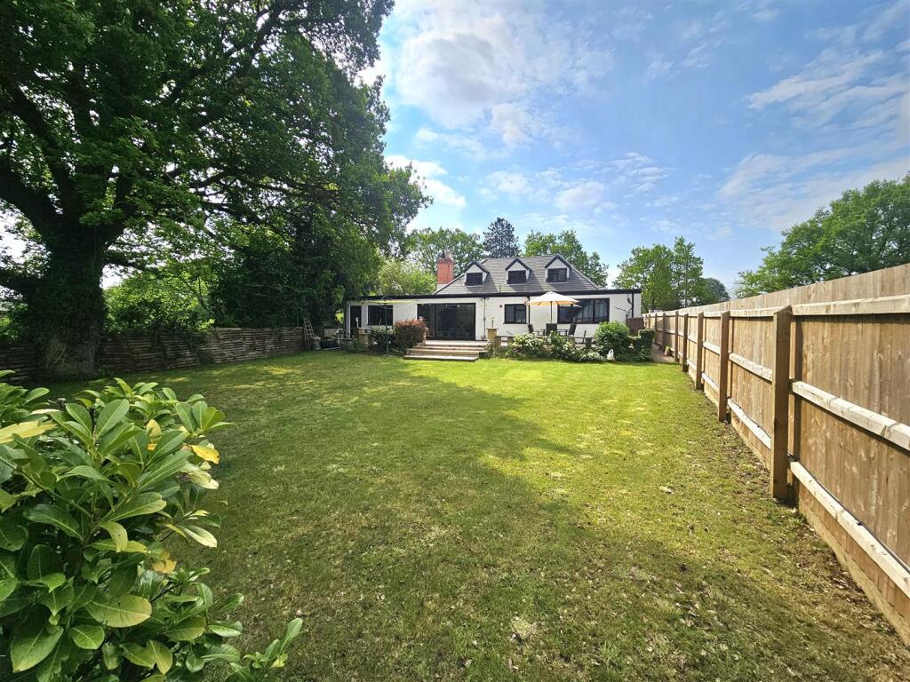 Additional image 33 of Lugtrout Lane, Catherine-De-Barnes, Solihull