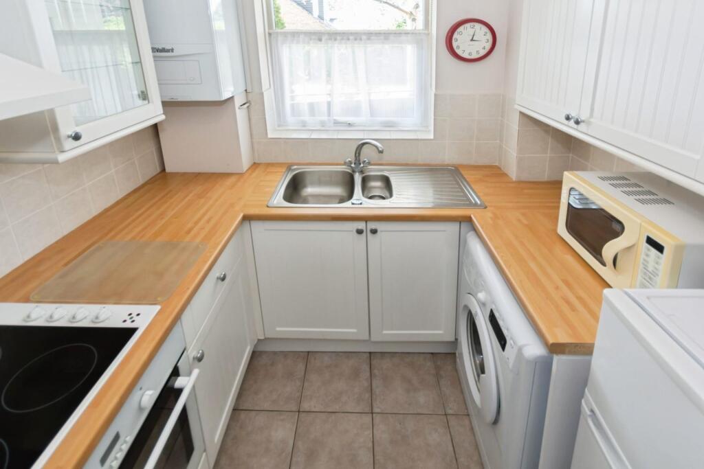 Additional image 5 of St. Johns Close, Knowle, Solihull