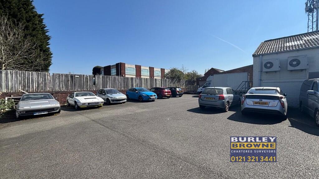 Additional image 3 of Office 1, Concorde House, Union Drive, Boldmere, Sutton Coldfield, B73 5TE
