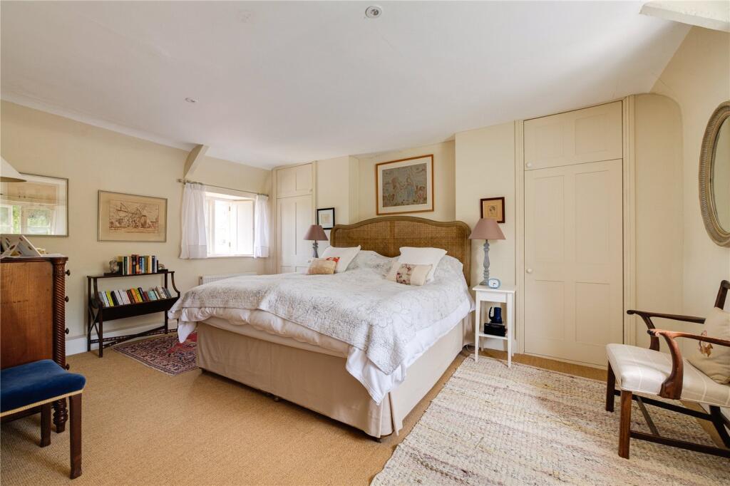 Additional image 11 of Dibbles Lane, West Coker, Yeovil, Somerset, BA22