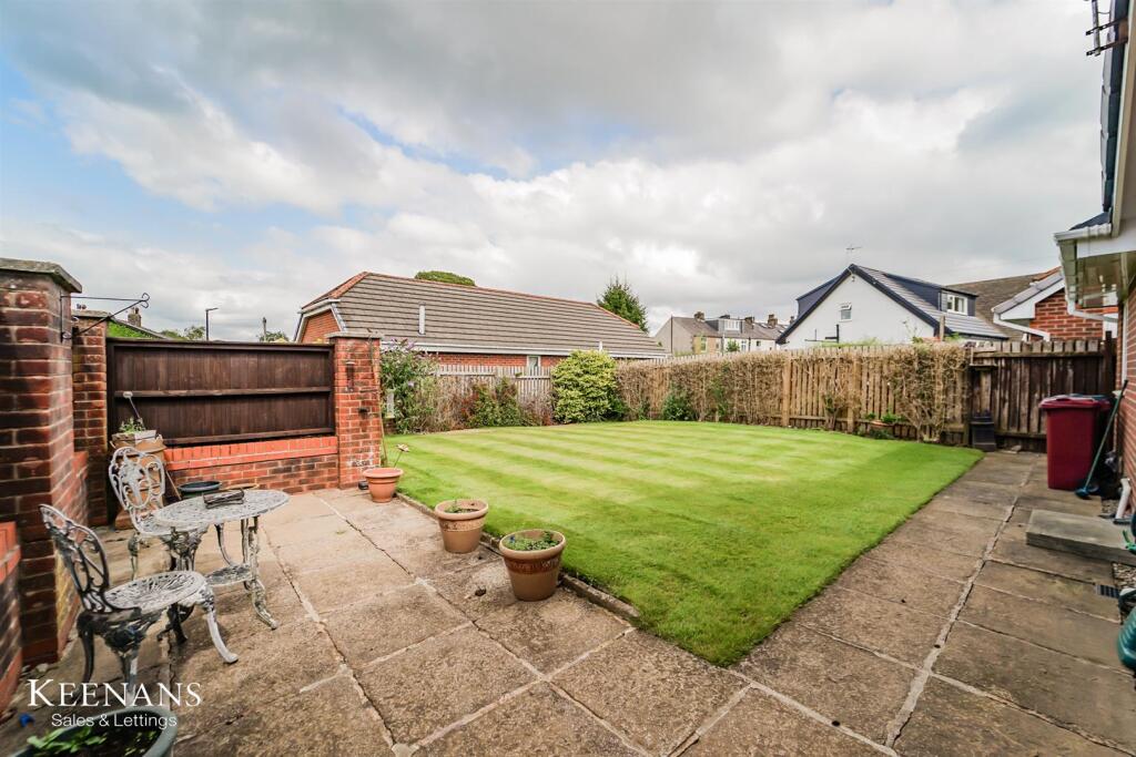 Additional image 26 of Swan Meadow, Clitheroe