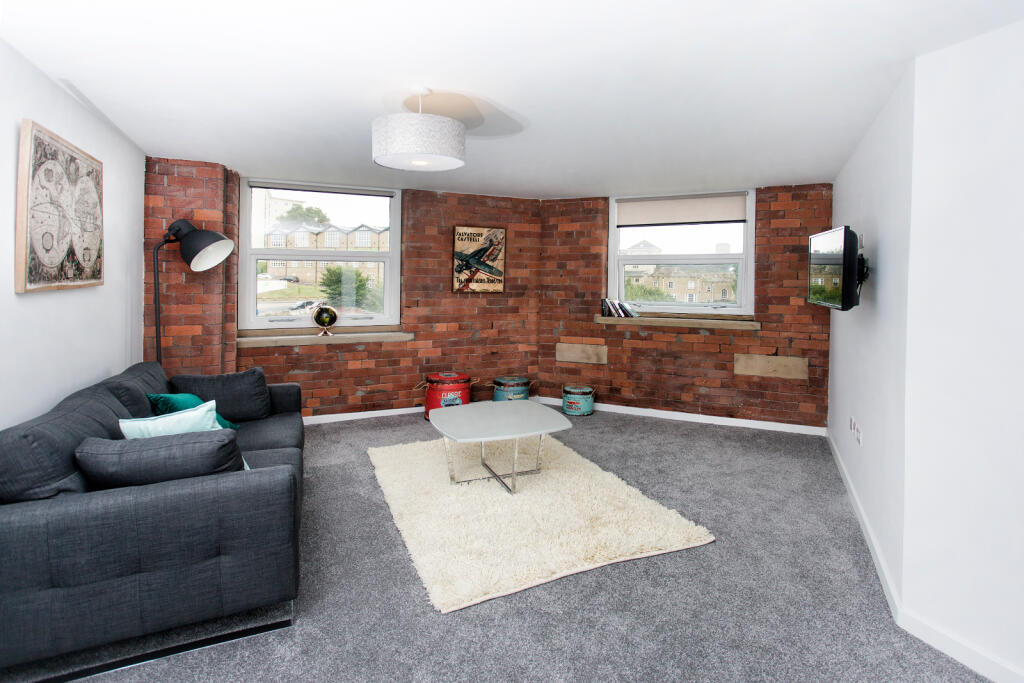 Additional image 26 of 1 Balme Street , City Centre, Bradford, BD1