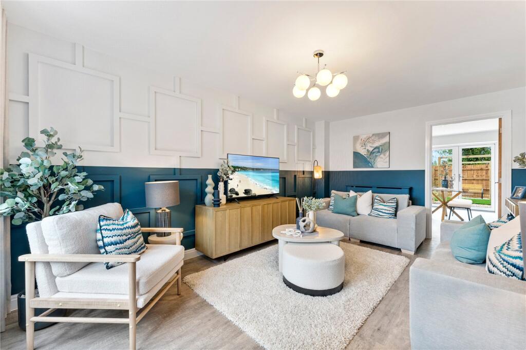 Additional image 2 of Leighton Park Road, Westbury Leigh