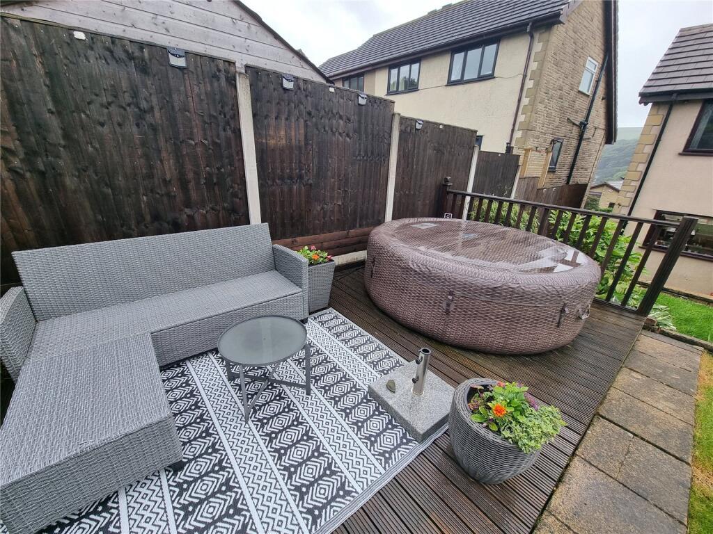 Additional image 17 of Saunders Close, Rossendale, Lancashire, BB4