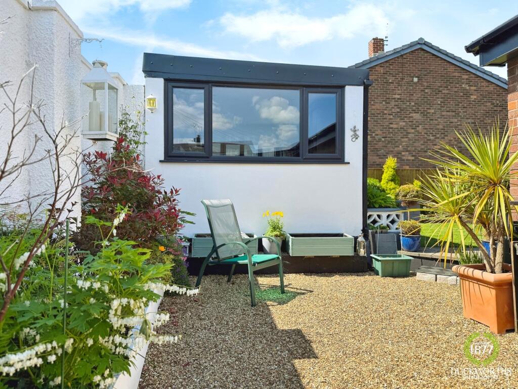 Additional image 19 of Laburnum Drive, Oswaldtwistle, BB5