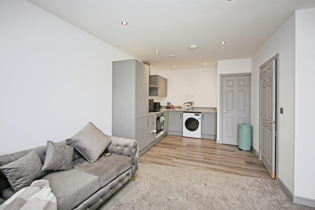 Additional image 10 of Prospect Hill, Redditch