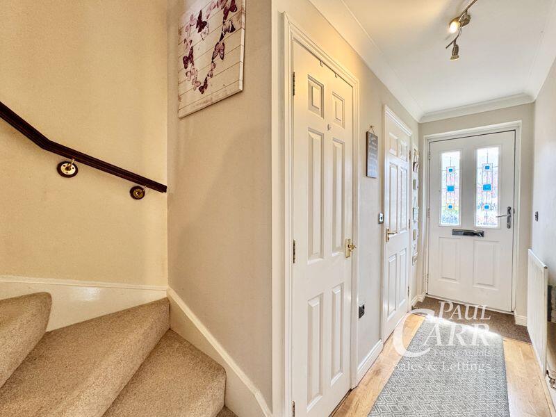 Additional image 8 of Weeford Dell, Four Oaks, Sutton Coldfield, B75 5RU