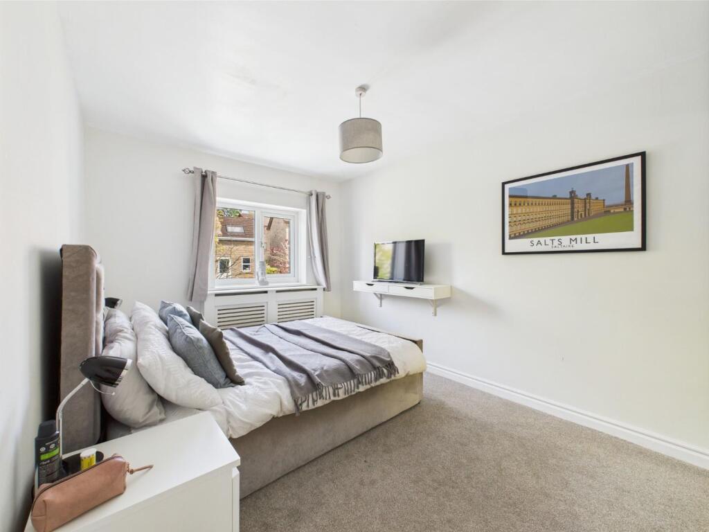 Additional image 15 of Low Wood, Wilsden, Bradford