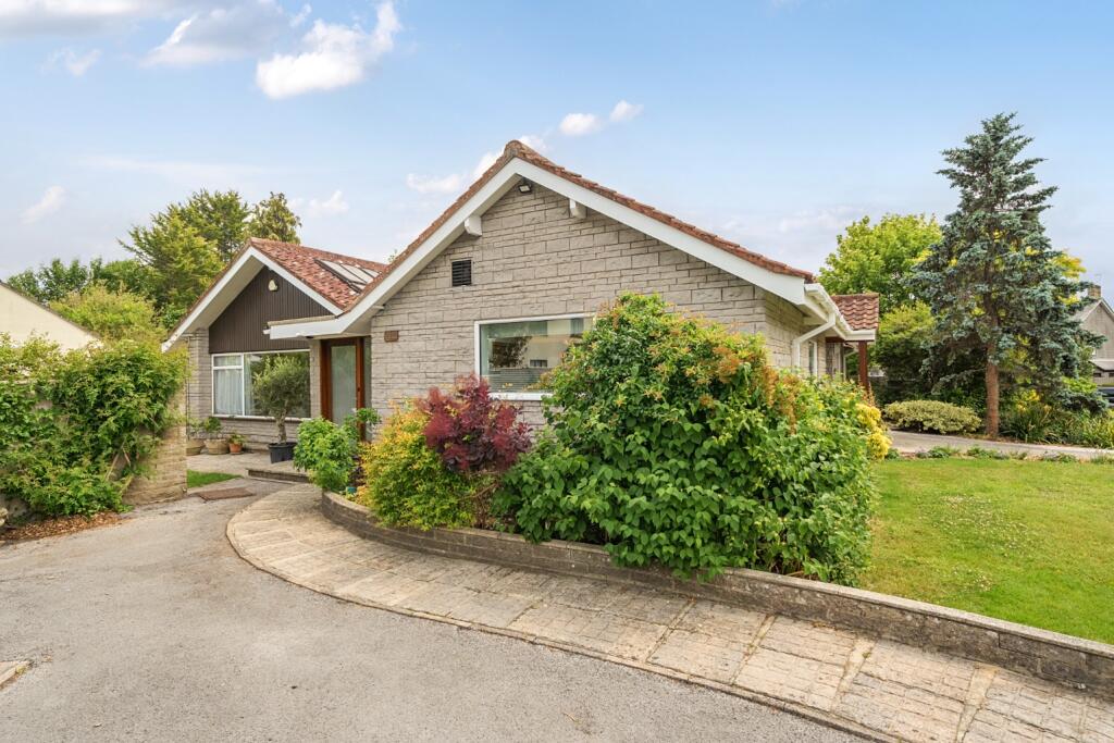 Additional image 22 of Housman Road, Street, Somerset, BA16