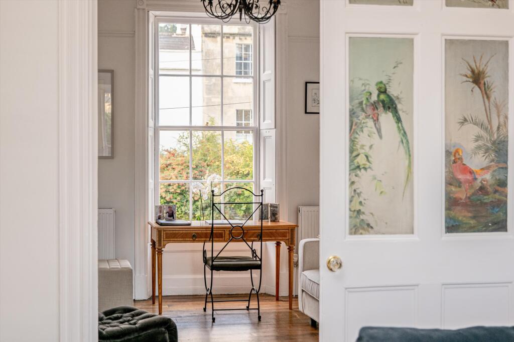 Additional image 9 of Percy Place, Bath, Somerset, BA1