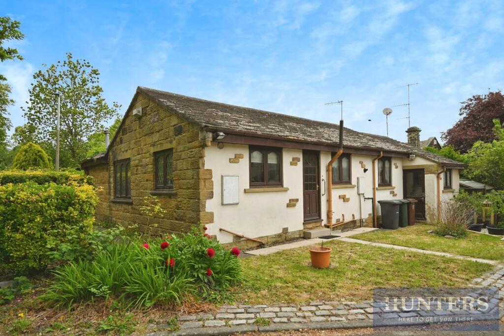 Jamie Court, Bradford