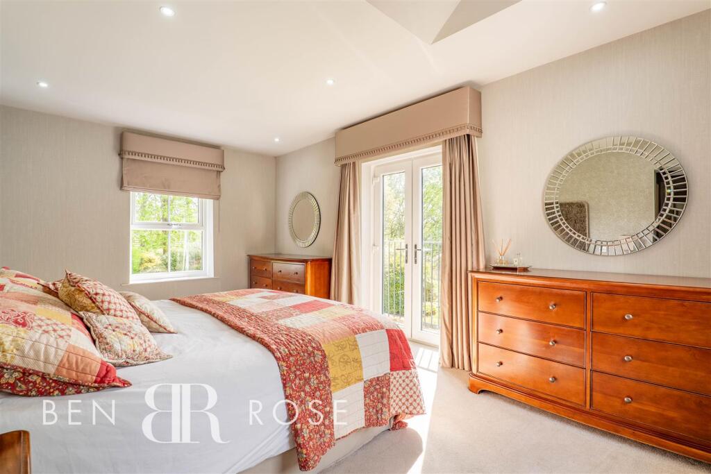 Additional image 18 of Woodfold Park, Mellor, Blackburn