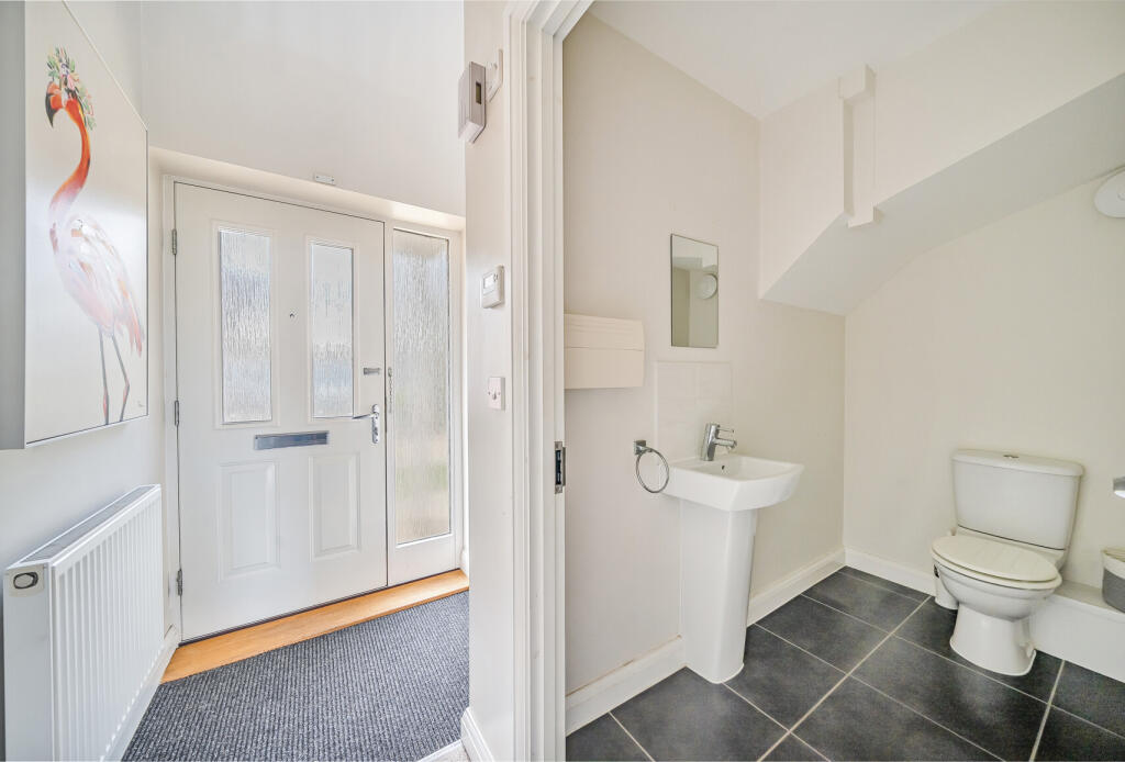 Additional image 11 of Mendip Gardens, Holcombe, Radstock, Somerset, BA3