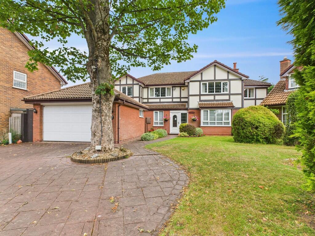 Additional image 32 of Seal Close, Walmley