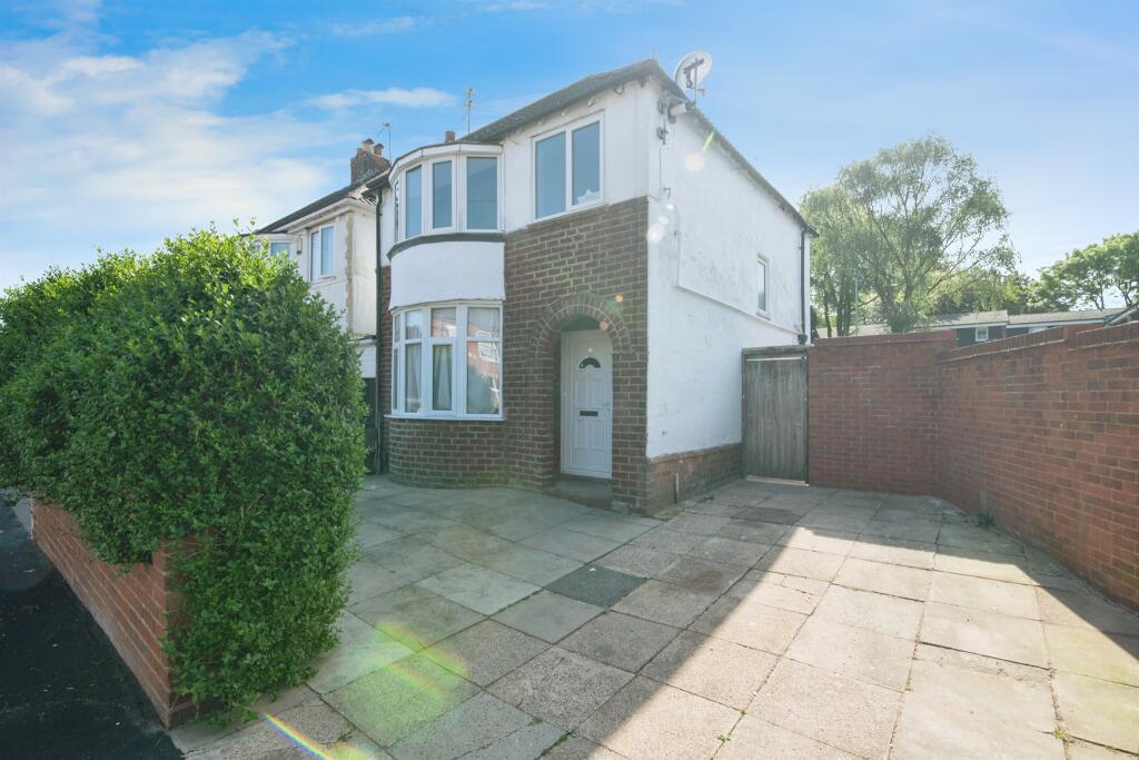 Hargate Lane, West Bromwich