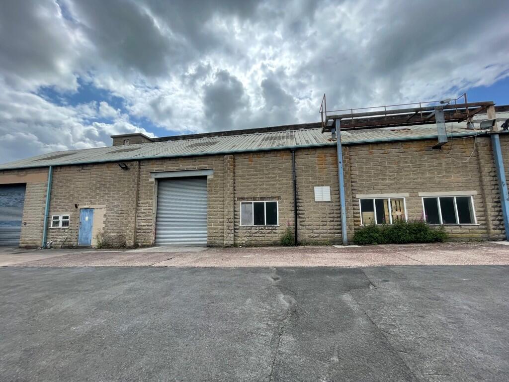 Additional image 6 of Unit B Valley Mill, Southfield Street, Nelson, BB9 0LD