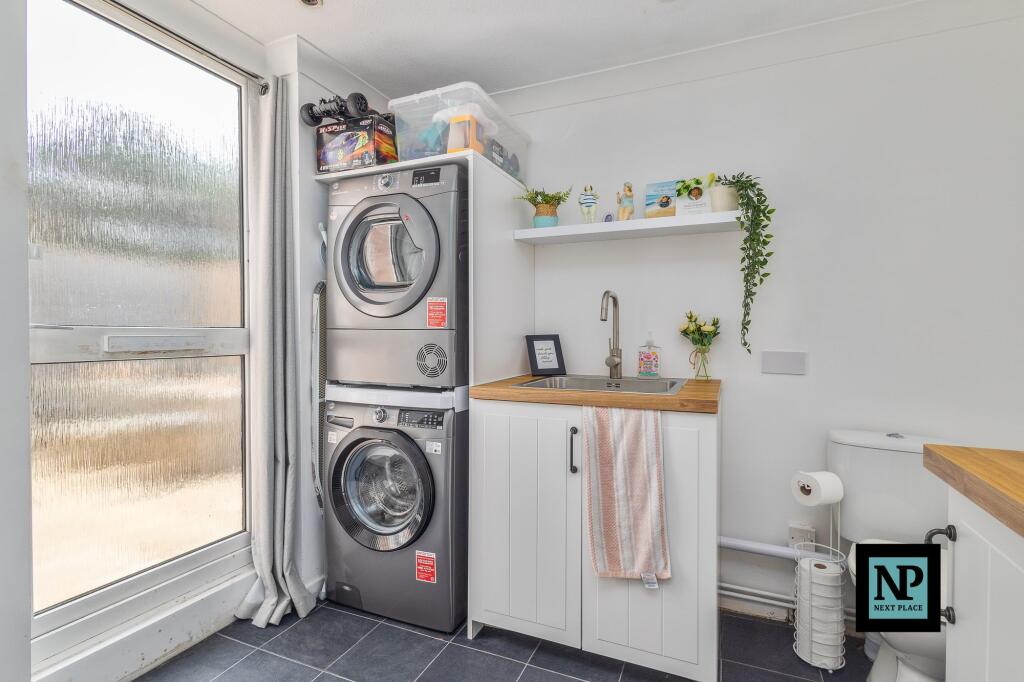 Additional image 10 of Sorrel Drive, Kingsbury, B78