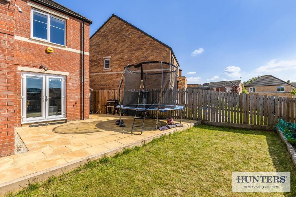 Additional image 23 of West Wood View, Apperley Bridge