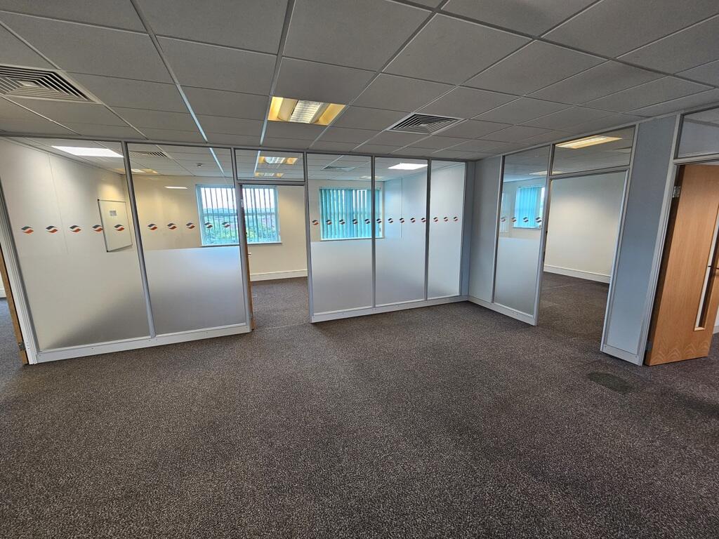 Additional image 15 of 2nd Floor, 4 The Courtyard, Buntsford Gate, Bromsgrove, Worcestershire , B60