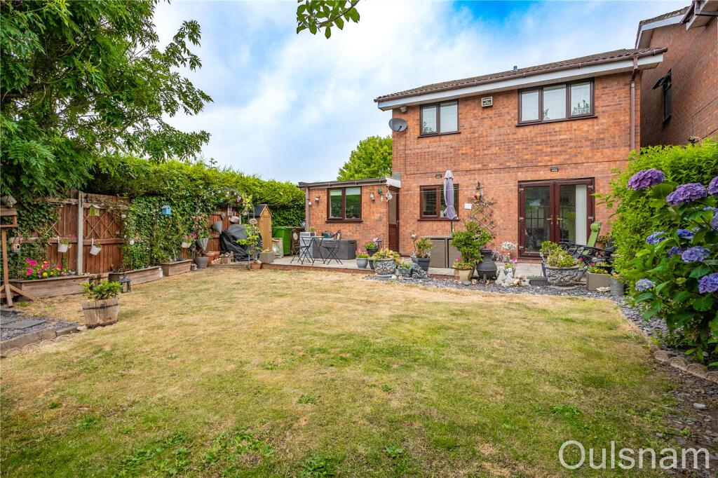 Additional image 19 of Roman Way, Bromsgrove, Worcestershire, B61