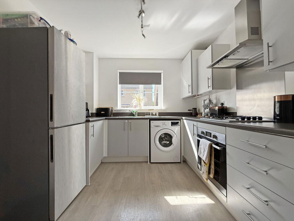 Additional image 20 of Flint Crescent, Westbury, BA13