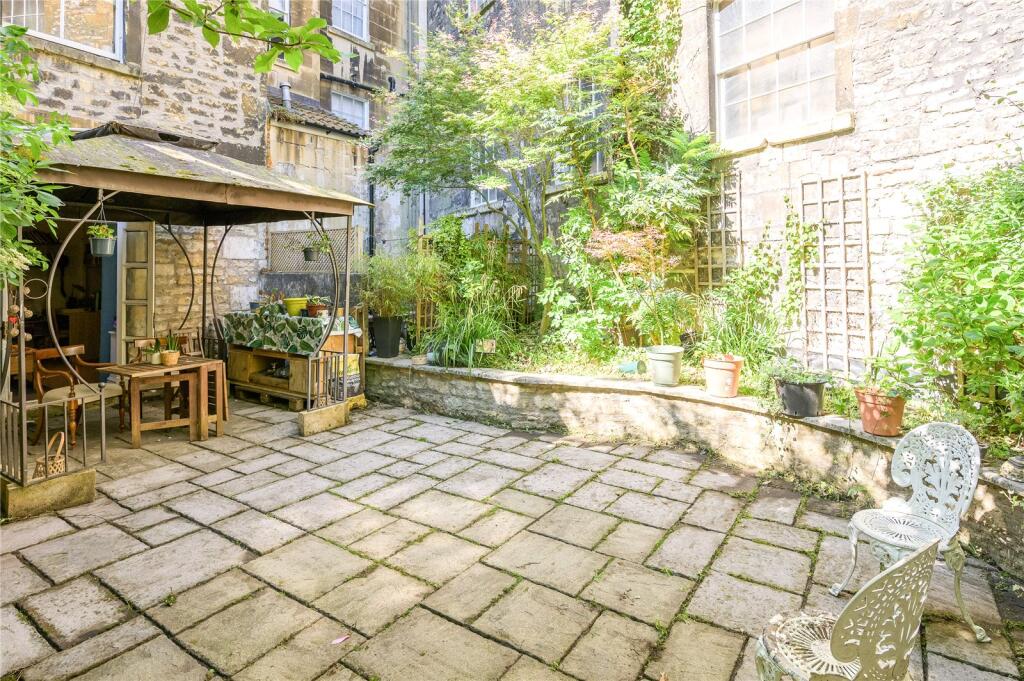 Additional image 11 of Henry Street, Bath, BA1