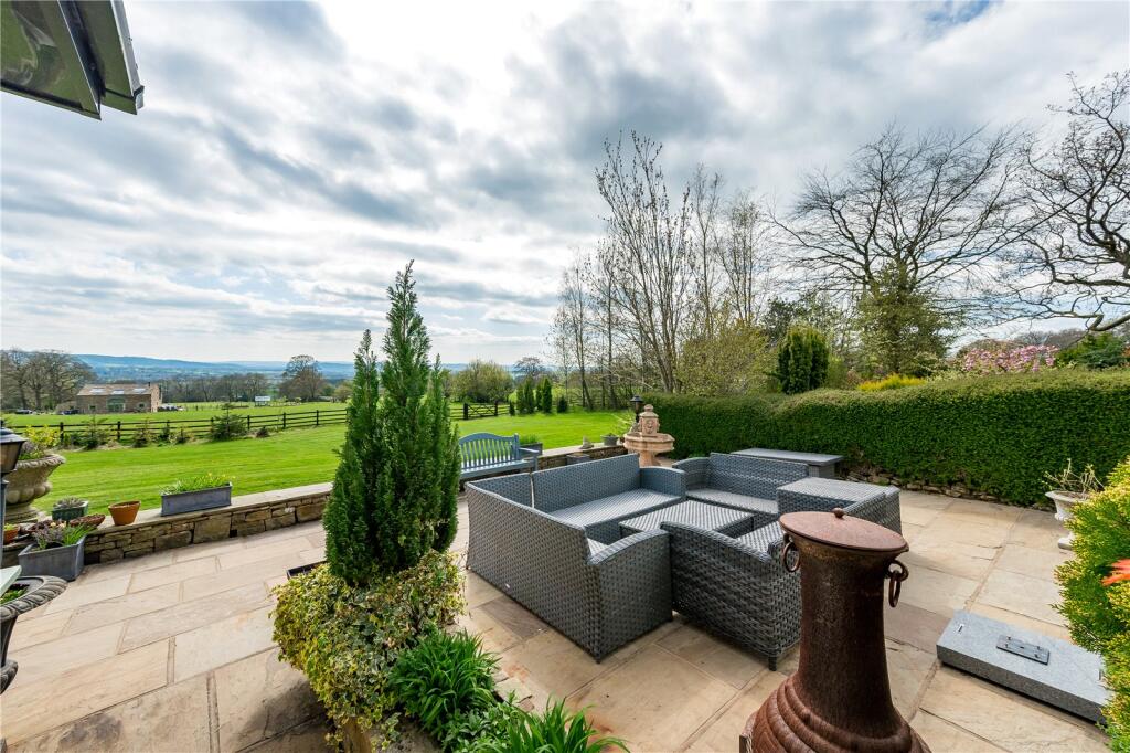 Additional image 46 of Cross Lane, Waddington, Clitheroe, BB7