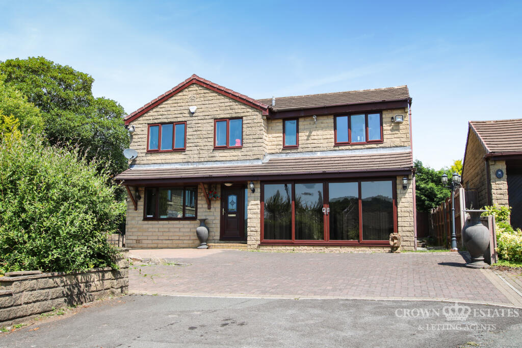 Additional image 27 of The Coppice, Beardwood, Blackburn