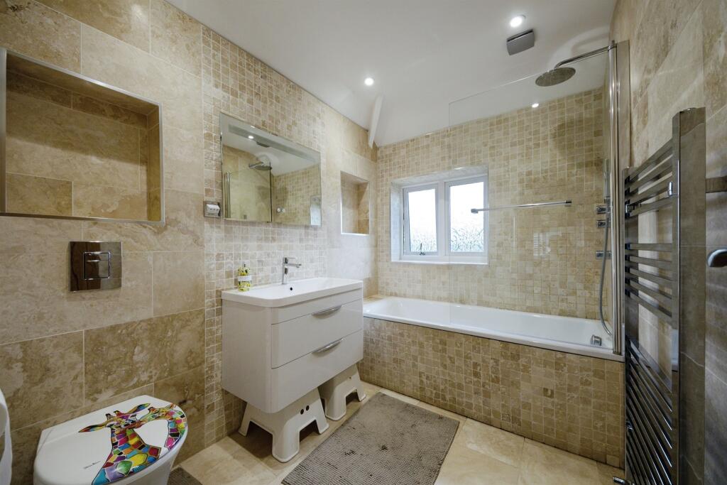 Additional image 10 of Wroxall Road, Solihull