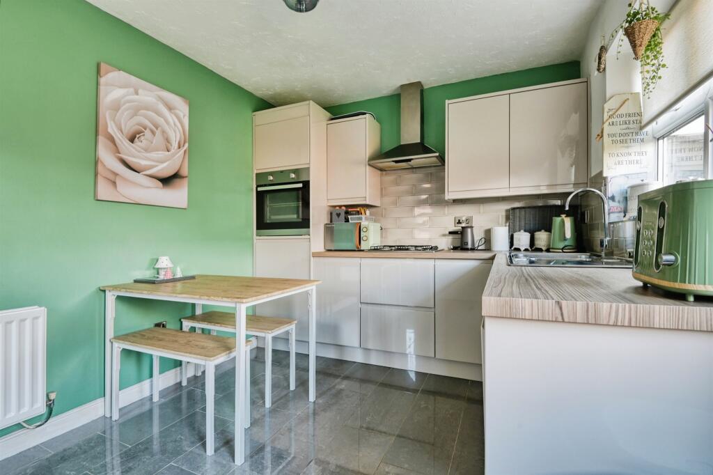 Additional image 19 of Dexter Way, Birchmoor, TAMWORTH