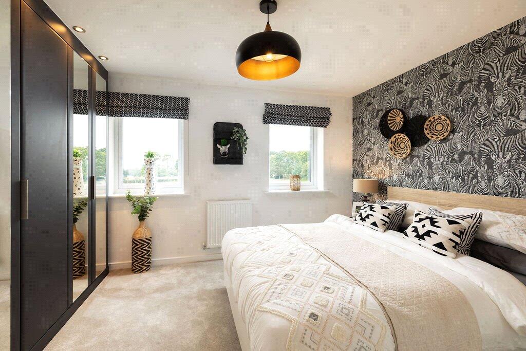 Additional image 10 of Lucas Green, Shirley, Solihull, West Midlands, B90