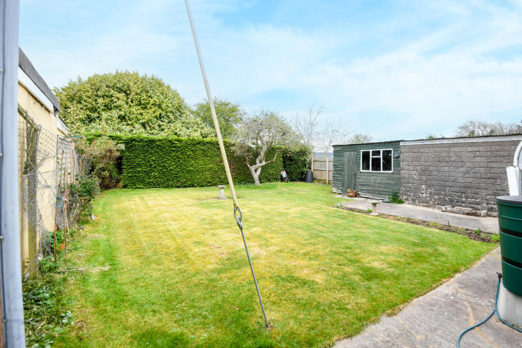 Additional image 20 of Greenway Gardens, Trowbridge