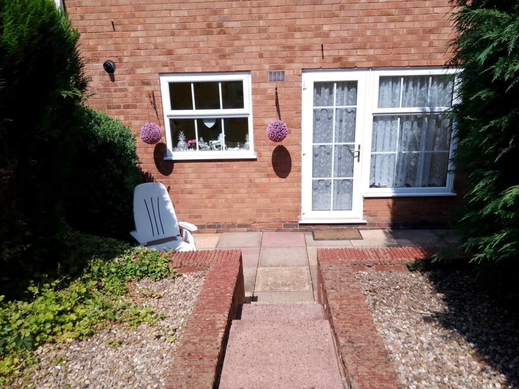 Additional image 18 of Blackford Close, Hayley Green, Halesowen, B63