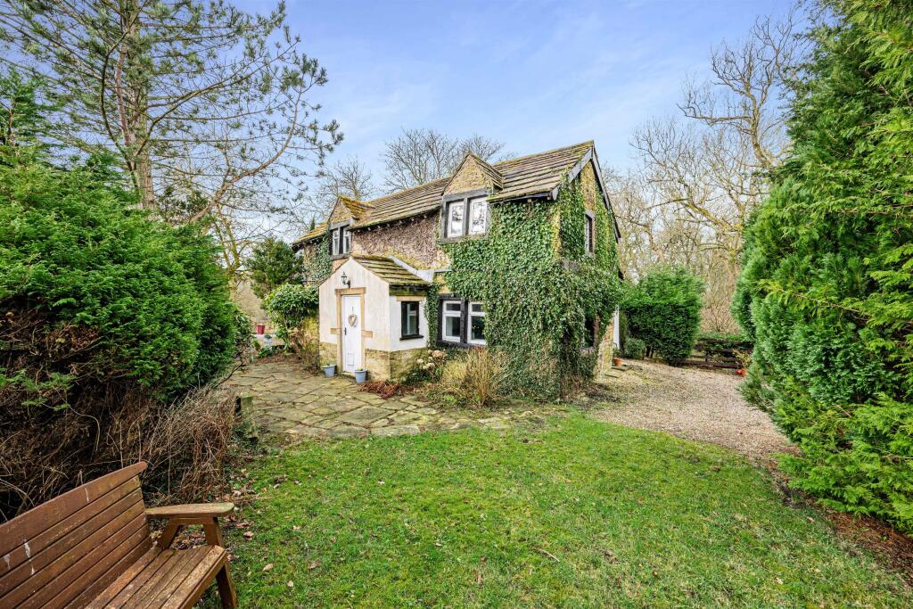 Additional image 20 of Royle Cottage, Burnley