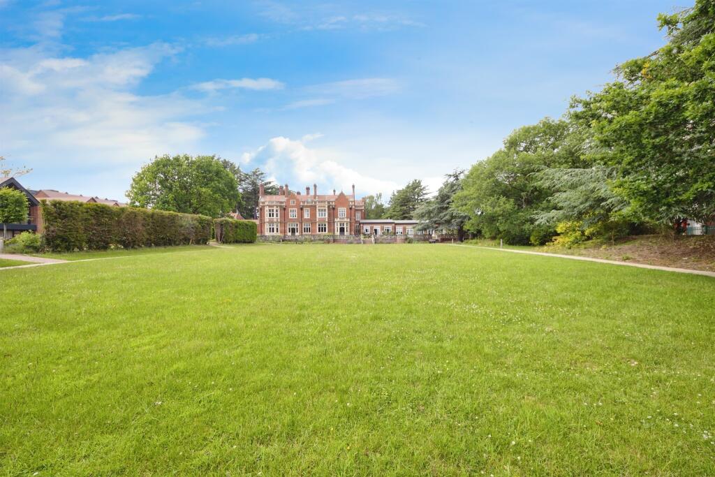 Additional image 20 of Blossomfield Road, Solihull