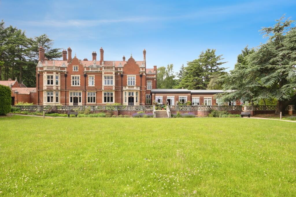 Additional image 19 of Blossomfield Road, Solihull