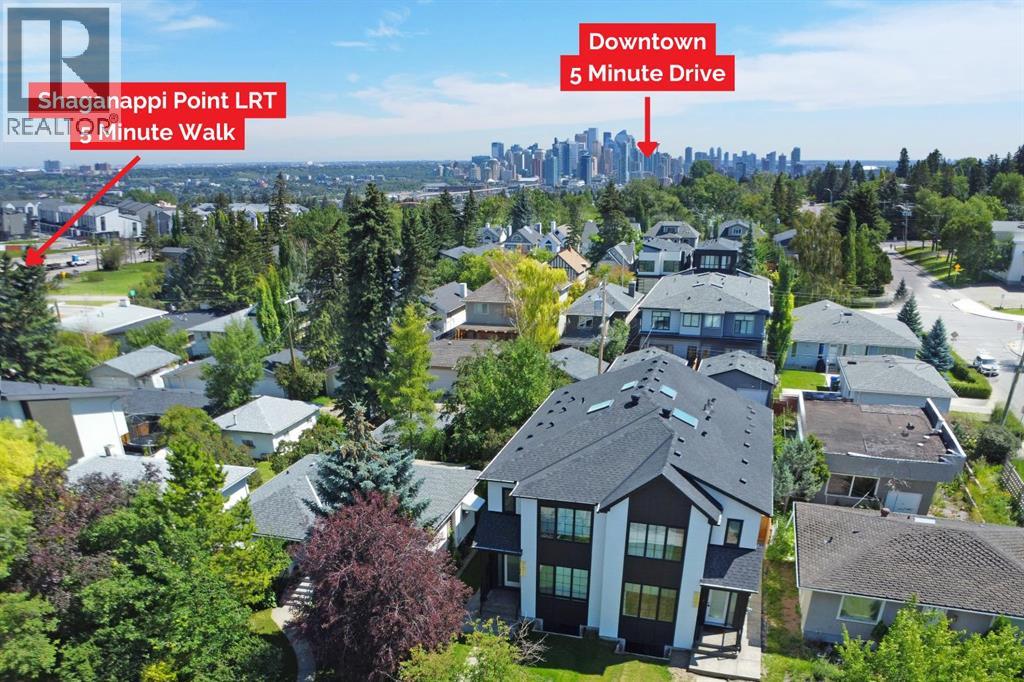 1440 26A Street SW|Calgary, Alberta T3C1K8