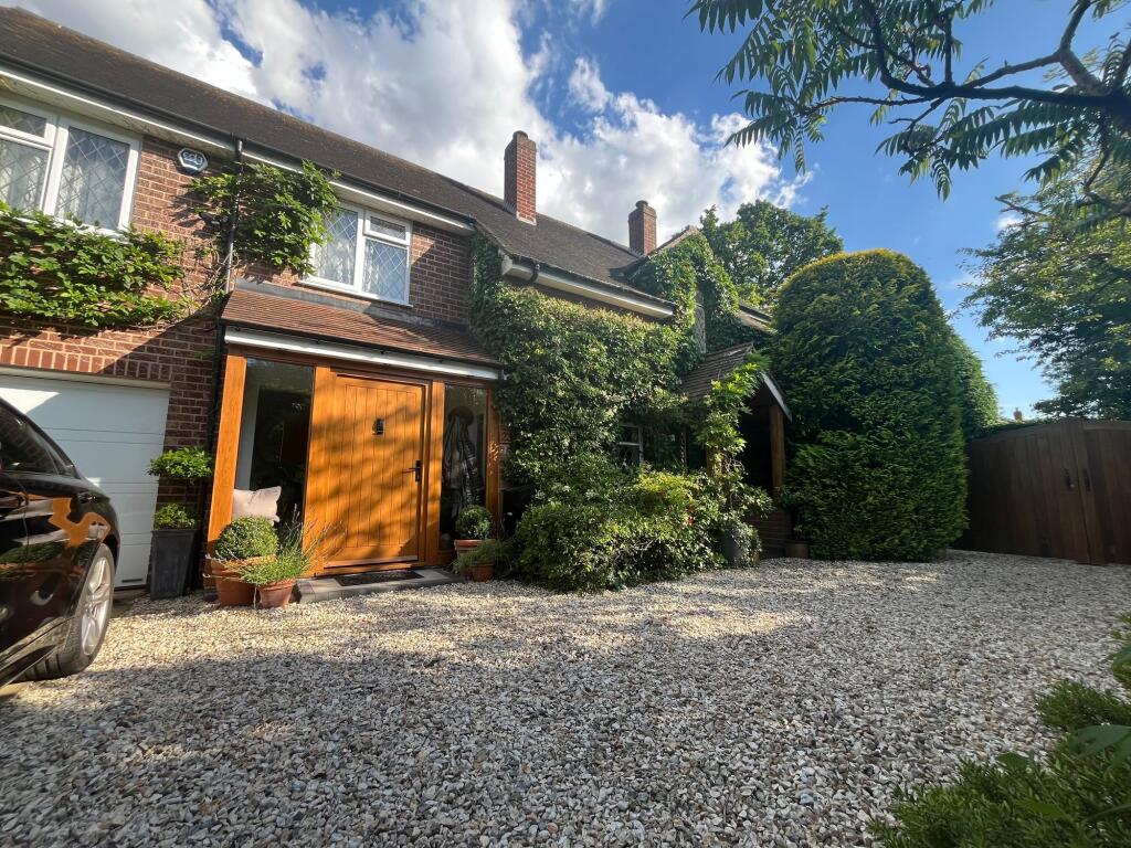 Additional image 18 of Woodchester Road, Dorridge, B93