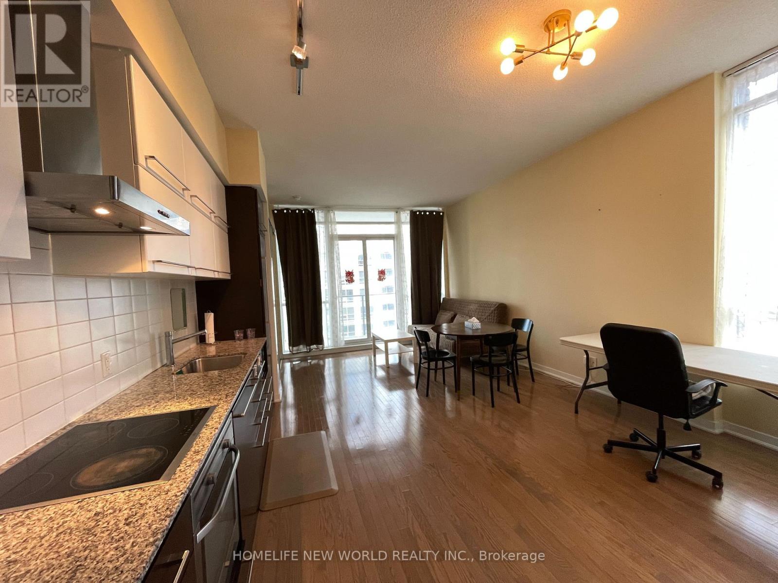 2606 - 770 BAY STREET|Toronto (Bay Street Corridor), Ontario M5G0A6