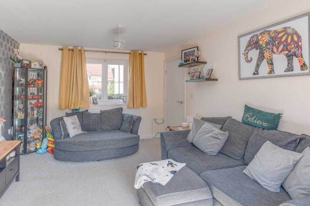 Additional image 4 of Baxterley Close, Webheath, Redditch, B97