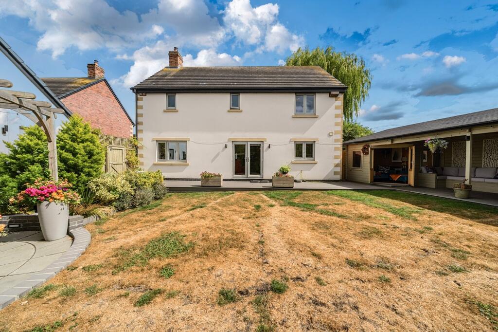 Additional image 6 of Youngs Court, Westbury, BA13