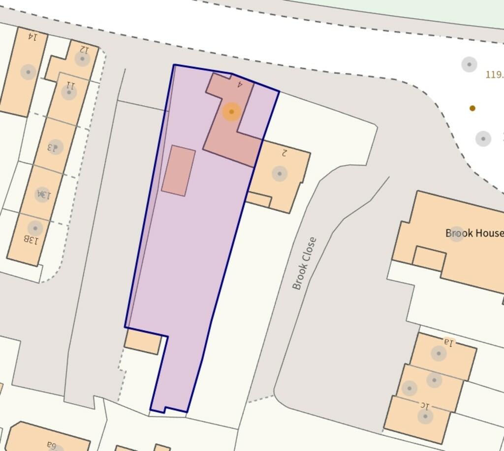 Additional image 22 of Brook Street, Warminster