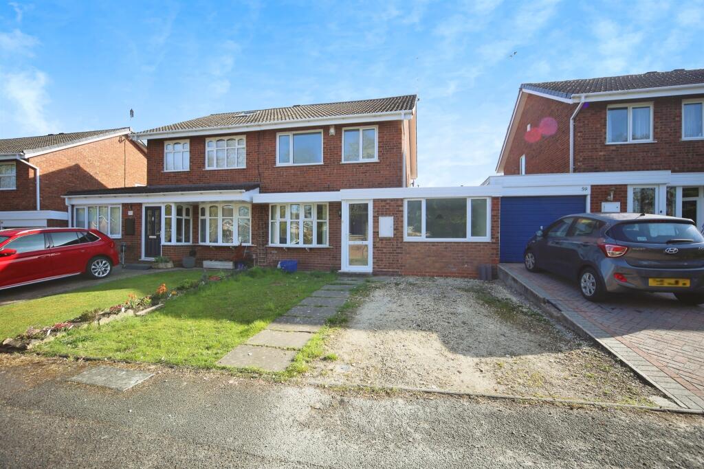 Additional image 14 of Edgmond Close, Redditch