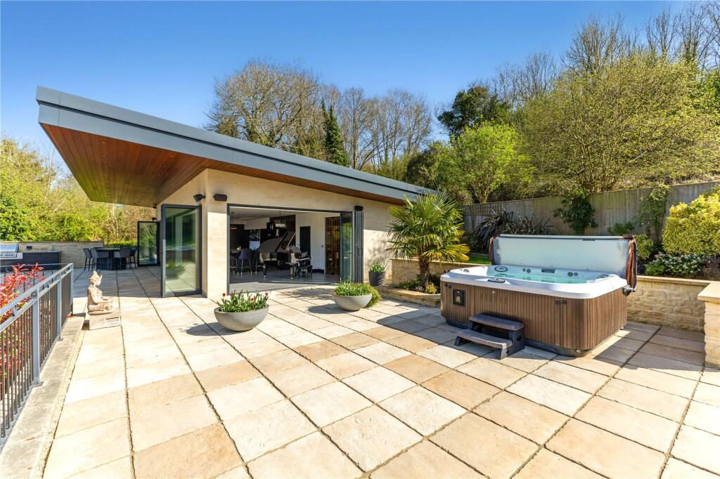 Additional image 5 of Englishcombe Lane, Bath, Somerset, BA2