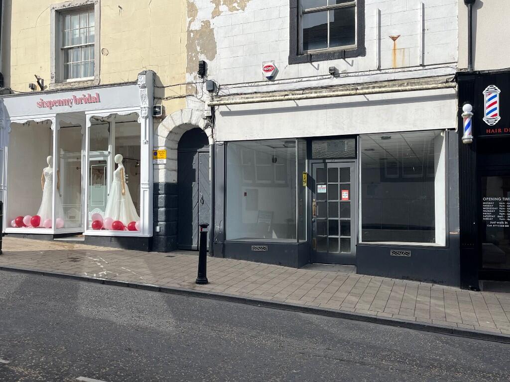 Additional image 4 of 33 Castle Street, Clitheroe, Lancashire, BB7