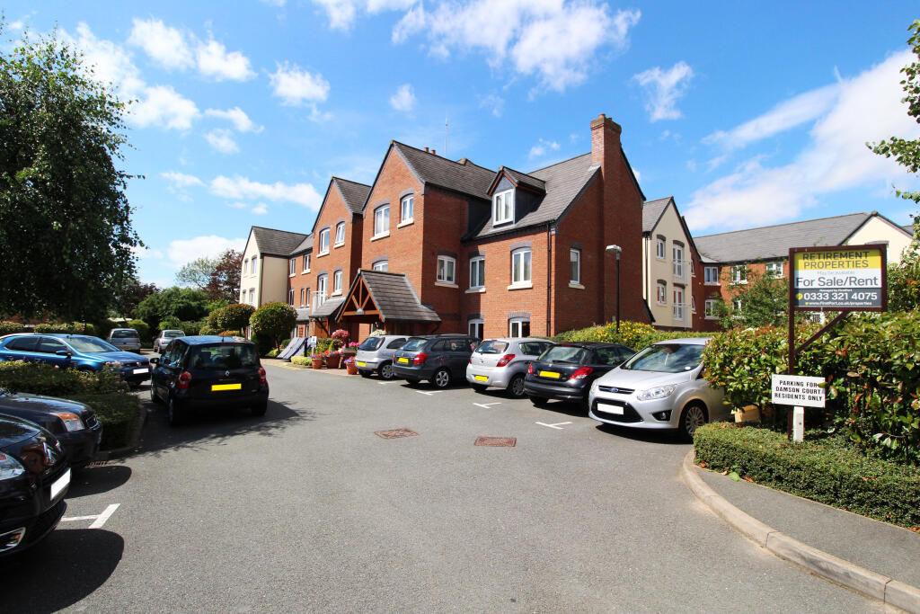 Additional image 11 of Damson Court, Tamworth