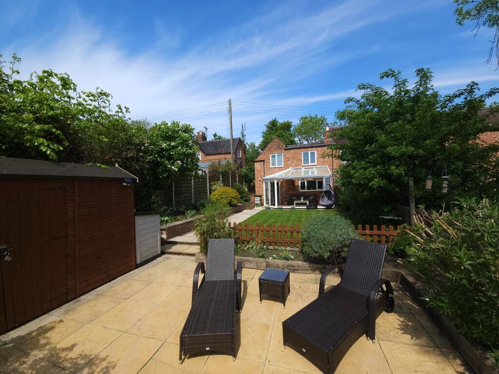 Additional image 20 of Church Bank, Temple Grafton, Alcester, B49