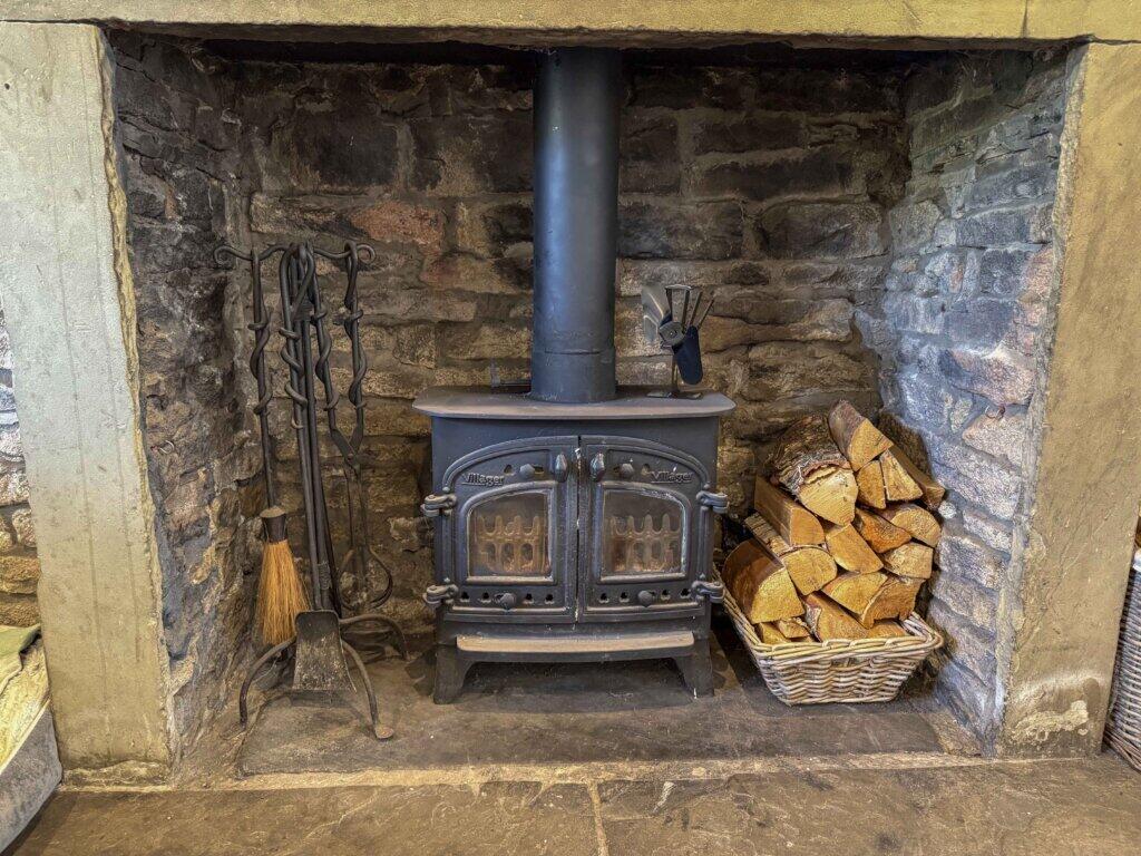 Additional image 10 of Barnside, St Georges Terrace, Cowpe Road, Rossendale