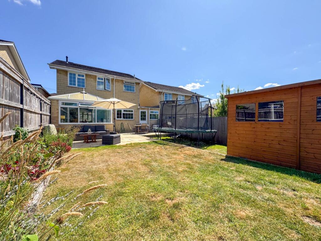 Additional image 19 of Oriel Gardens, Bath